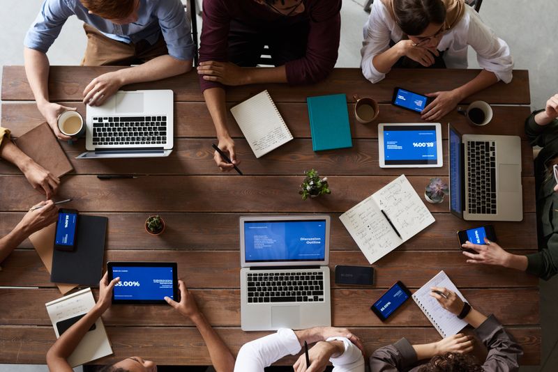VeriKYC: for teams