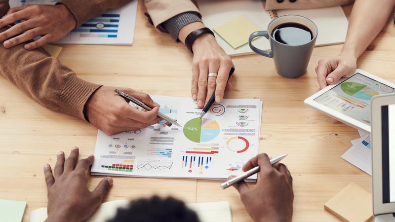 VeriKYC: for teams