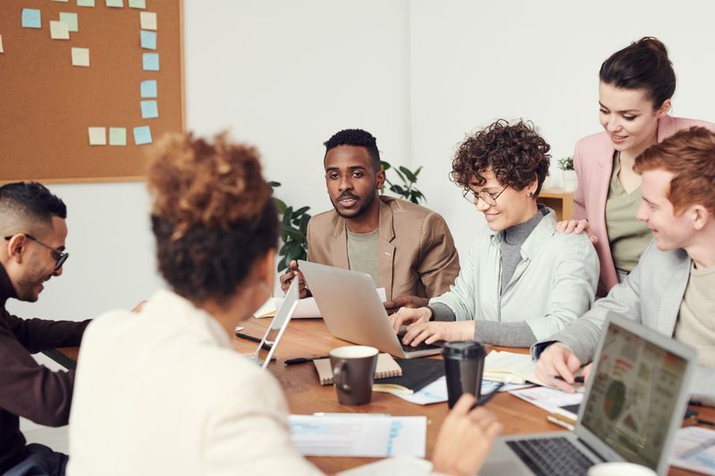 VeriKYC: for teams